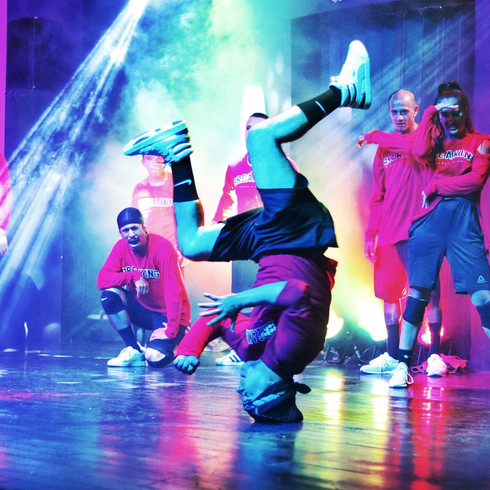 Event Photography
