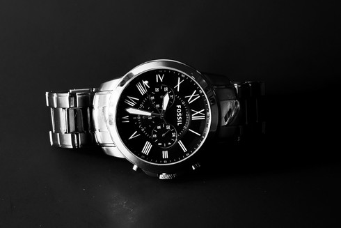 Product Photography | Watch