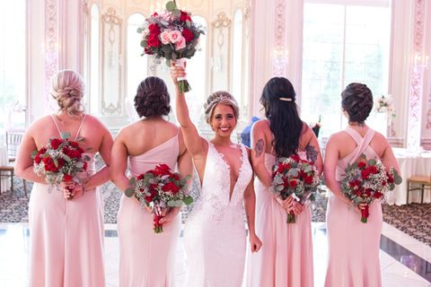 Wedding Photographer north jersey | JMT Photography & Media |