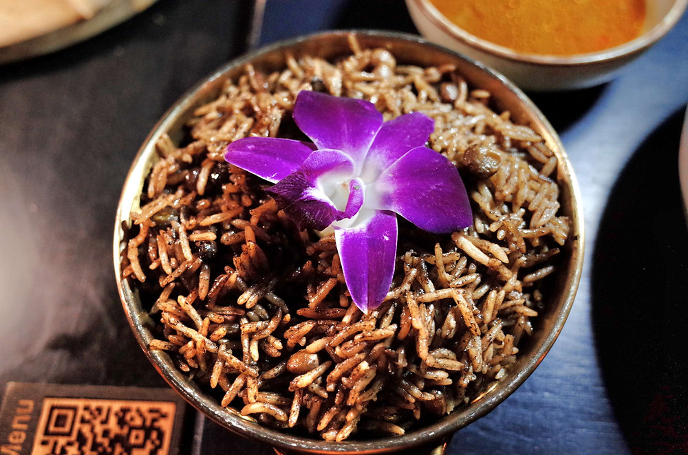 Bettie's Haitian Caribbean Restaurant in Jersey City Review and Photos