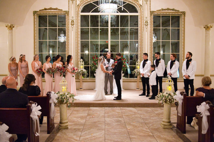 Affordable Wedding Photographer in NJ | JMT Photography & Media | Jersey City, NJ