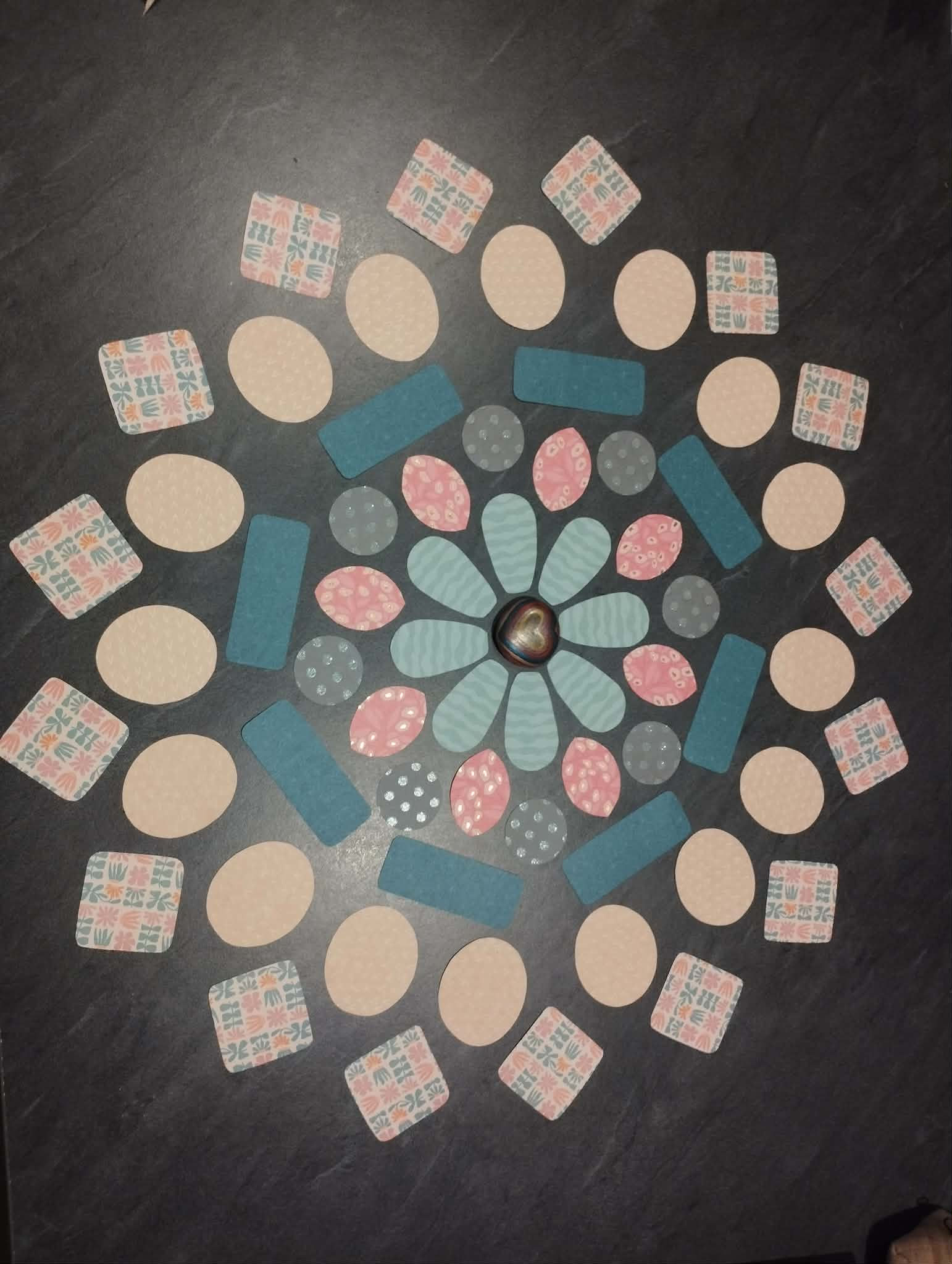 Kit Echosium "Sérénité" série "Résonance"