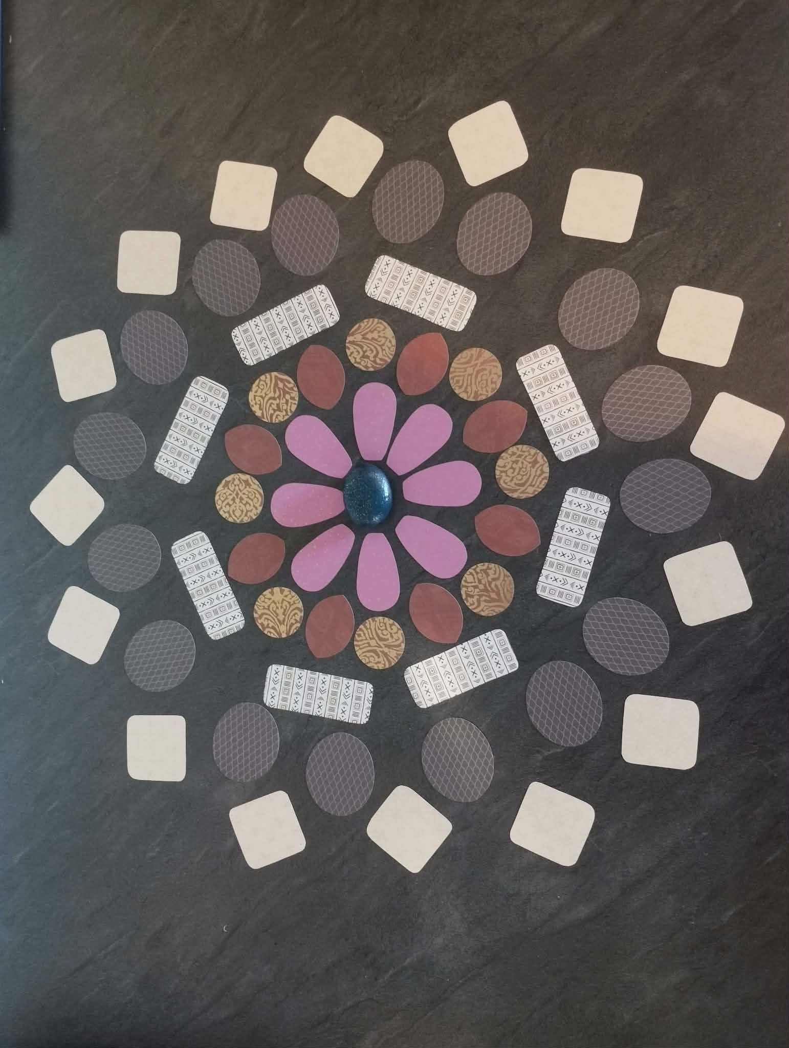 Modèle "Alchimie"