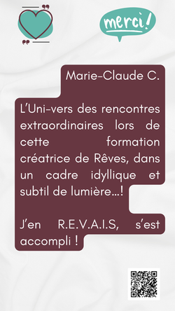 Témoignages(23)