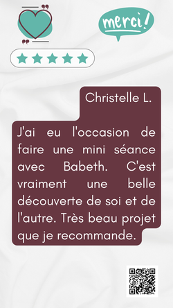 Témoignages(14)