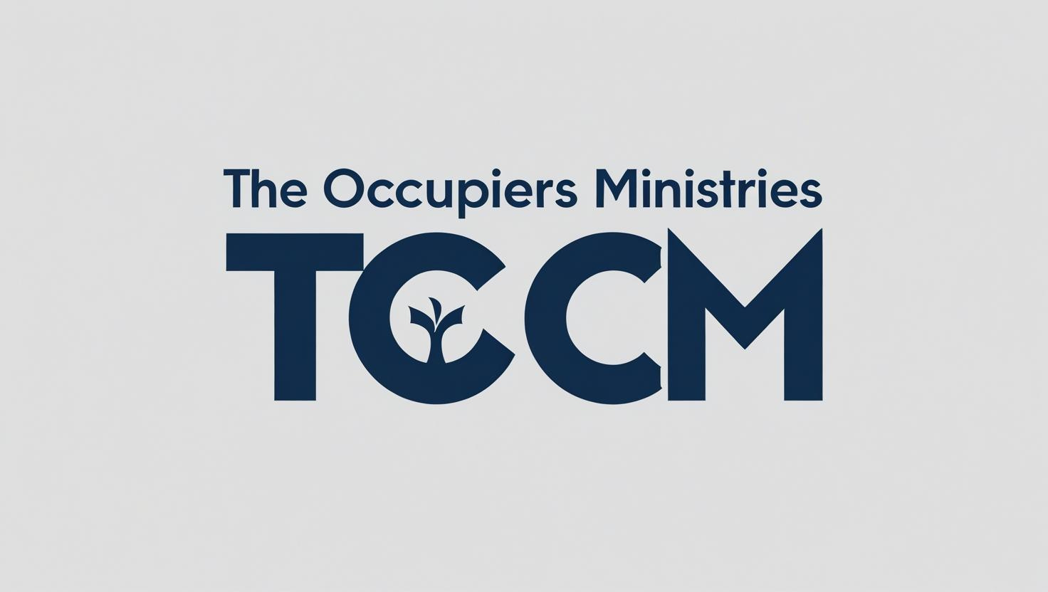 Writer: TCCM Church