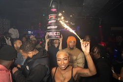 REPUBLIC 23 BIRTHDAY CELEBRATION