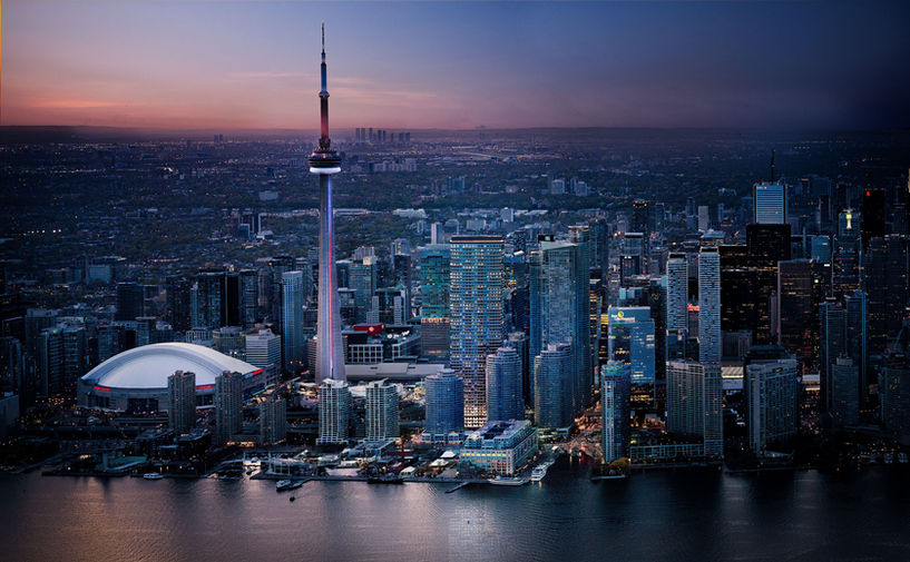 downtown toronto cn tower view, water front view, union station, rogers centre, condo, TORONTO, NEW HOME, AMENITIES, NEW CONDO, PRECONSTRUCTION, QTOWER, Q TOWER, TORONTO SKYLINE