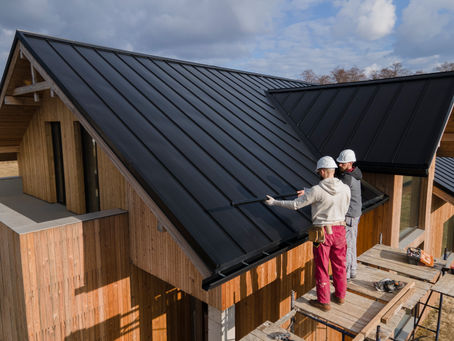 Maximizing Your Home’s Potential: The Ultimate Guide to Custom Home Additions