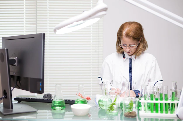 The Top Four Leaving Cert Biology Experiments