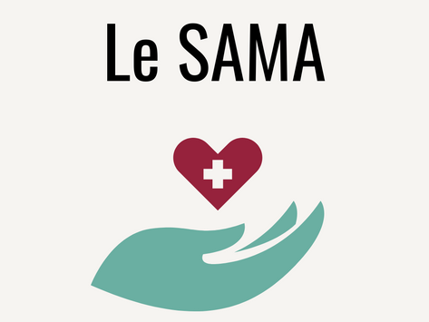 Qu'est-ce que le SAMA ?