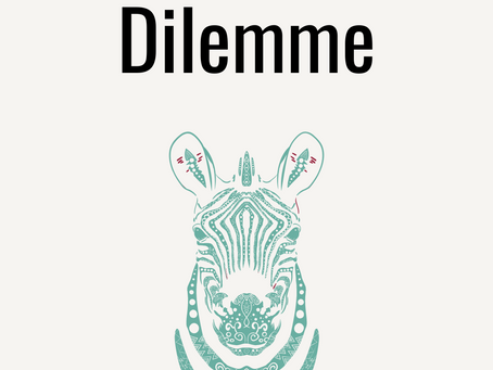 Différencier nos symptômes...un dilemme