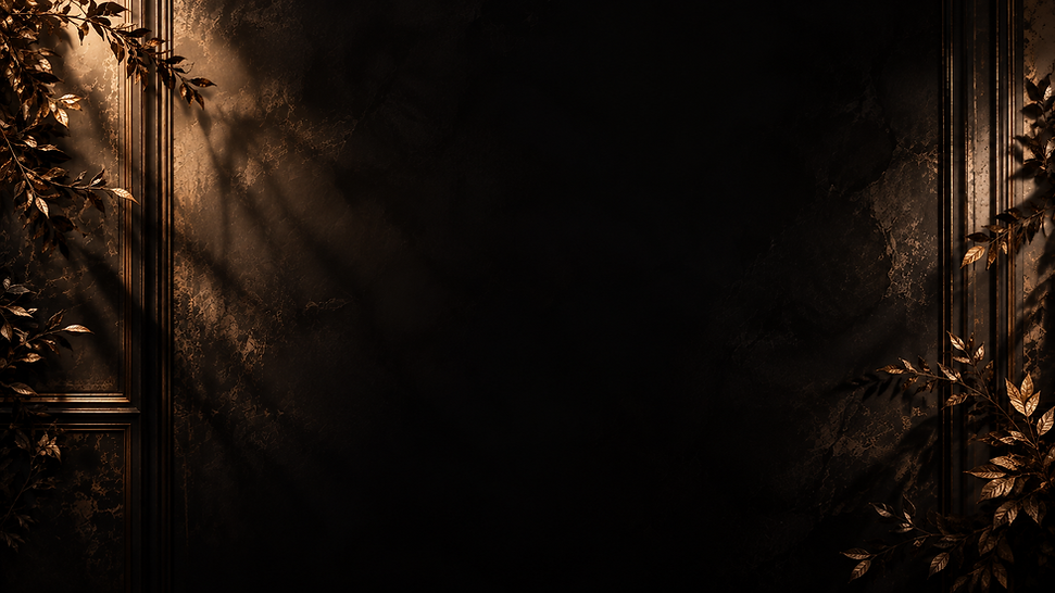Bronze Foliage Noir Vignette.png