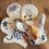 Miniatura: SET TÍTERES 3 PERSONAJES