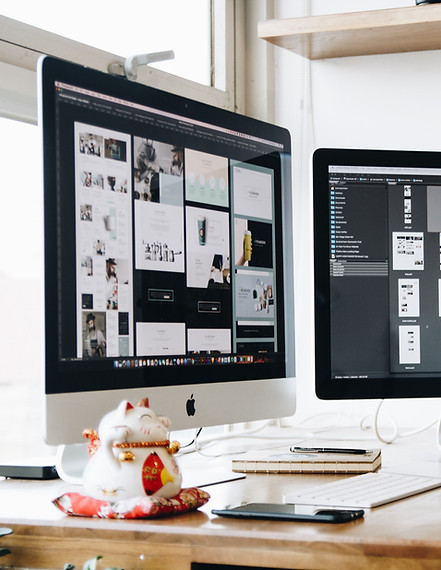 diseño de sitios web en wix en uruguay. diseño de paginas web para emprendimientos