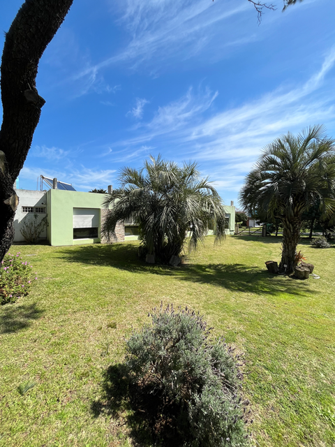 Residencial Los Olivos para adultos mayores en Maldonado - Cuidados humanizados y profesionales para la tercera edad