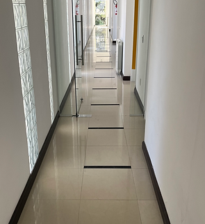 Centro Residencial Los Olivos - Casa de salud - Adultos Mayores - Maldonado Uruguay