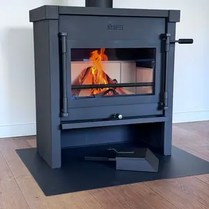  Jacobus 12kw Hybride geplaatst in Veendam