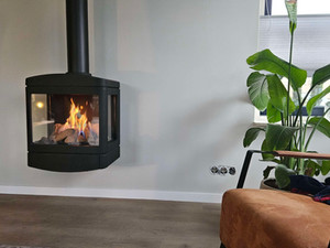 Faber Skive geplaatst in Assen