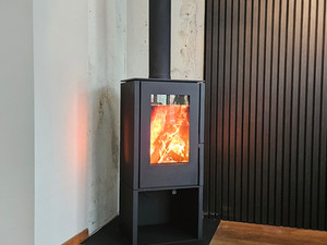 Trimline Woody Loft 3S geplaats in Assen