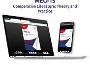 IGNOU Insight: Comparative Literature: Theory and Practice | MEG-15 | eBook
