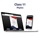 State Board Simplified: Physics | MHSB-CL11-PHY | eBook