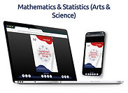 Maharashtra Board Simplified: Mathematics & Statisti (Class 12 Book Soft Copy)