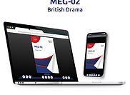 IGNOU Insight: British Drama | MEG-02 | eBook