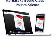 State Board Simplified: Political Science | KASB-CL11-POL | eBook