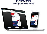 IGNOU Insight: Managerial Economics | MMPC-010 | eBook