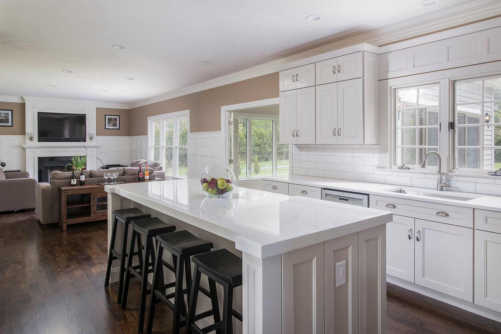 Original Contracting LLC | Massachusetts