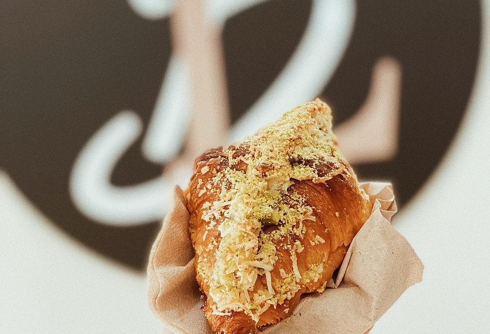 Layers Bakery Now Open