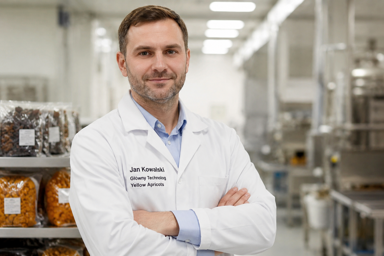 Zdjęcie autora: Jan Kowalski