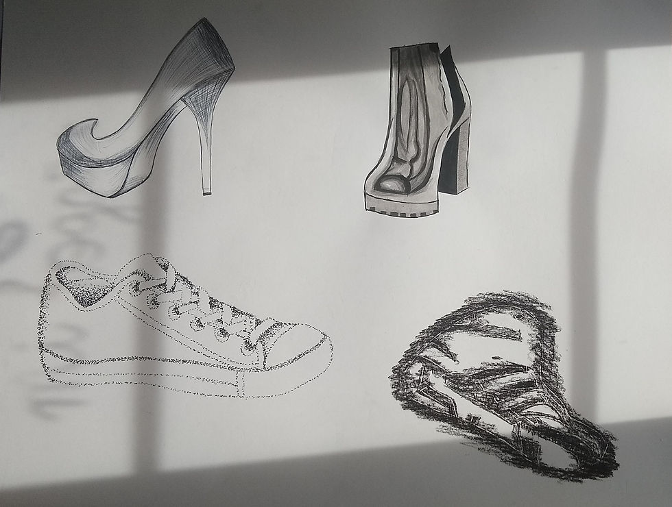 Zapatos