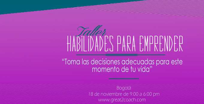 Emprendedoras
