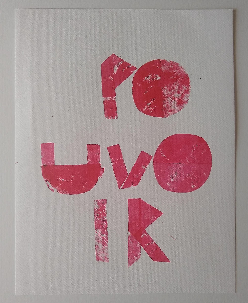 Pouvoir