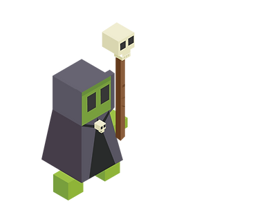 Necromancer