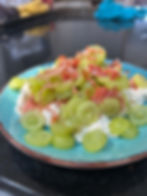 the easiest appetizer ever