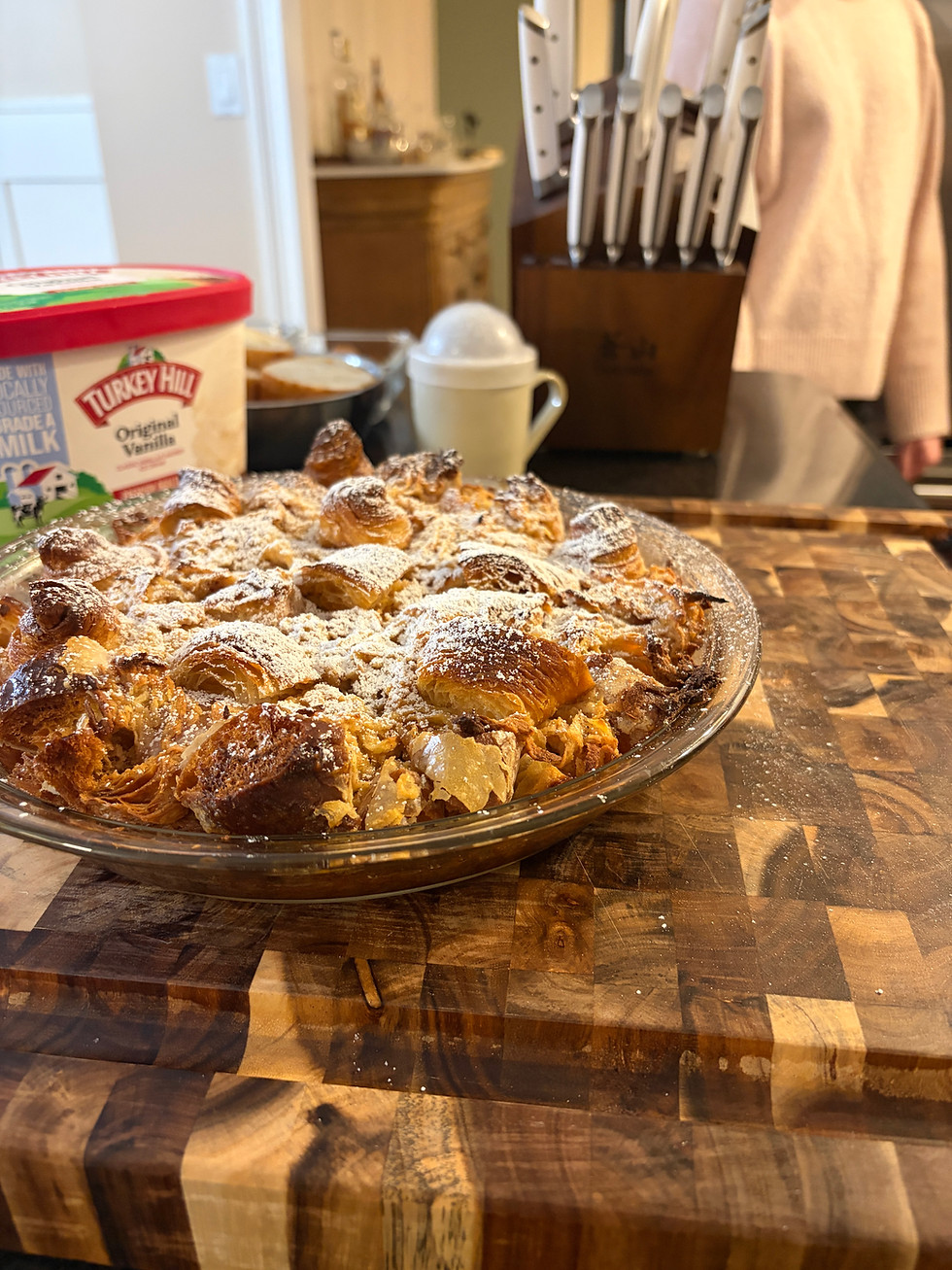 Thumbnail: How to Host: Harvest Americana Dinner Party