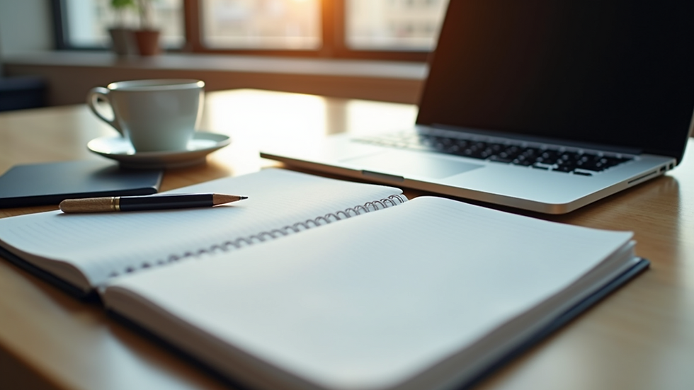 Enhance Your Career with Essential Resources