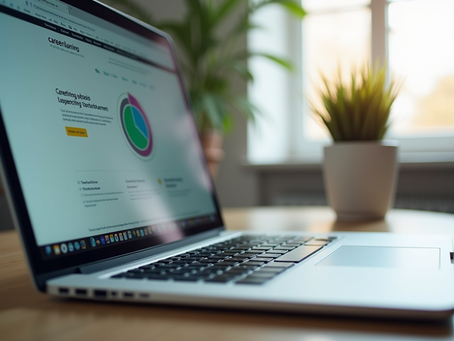 Navigate Your Career with the Right Resources