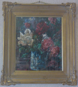 Lillian Chauvel painting 1.JPG