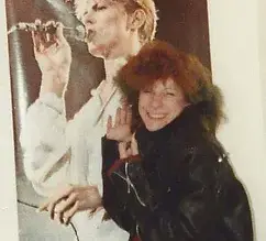 My date with Bowie