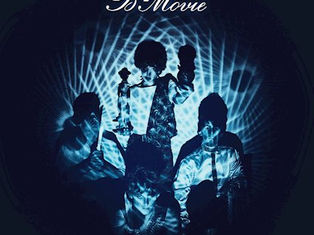 Hidden Treasures - B-Movie