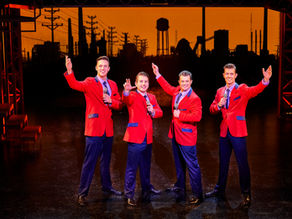Jersey Boys