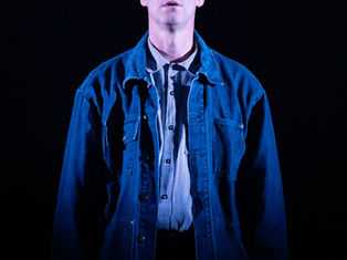 The Shawshank Redemption - Milton Keynes Theatre