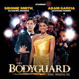 The Bodyguard - Milton Keynes Theatre