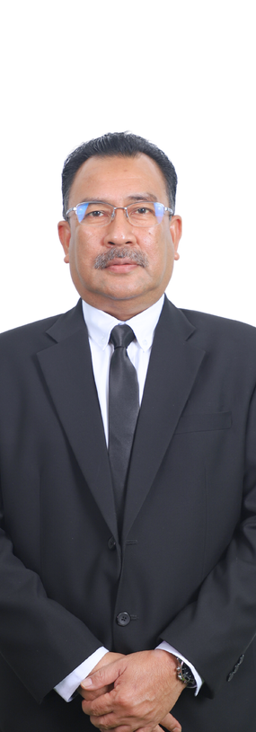 Sr HJ KAMARUL AZAM BIN KAMARUL BAHARIN