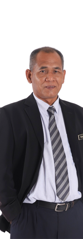 Sr TSALIMY BIN ABDULLAH