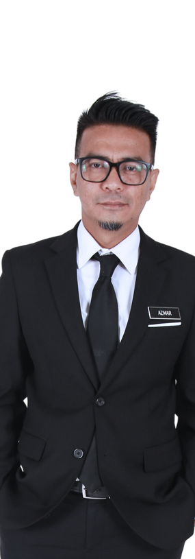 Sr MOHAMAD AZMAR BIN CHE MAT
